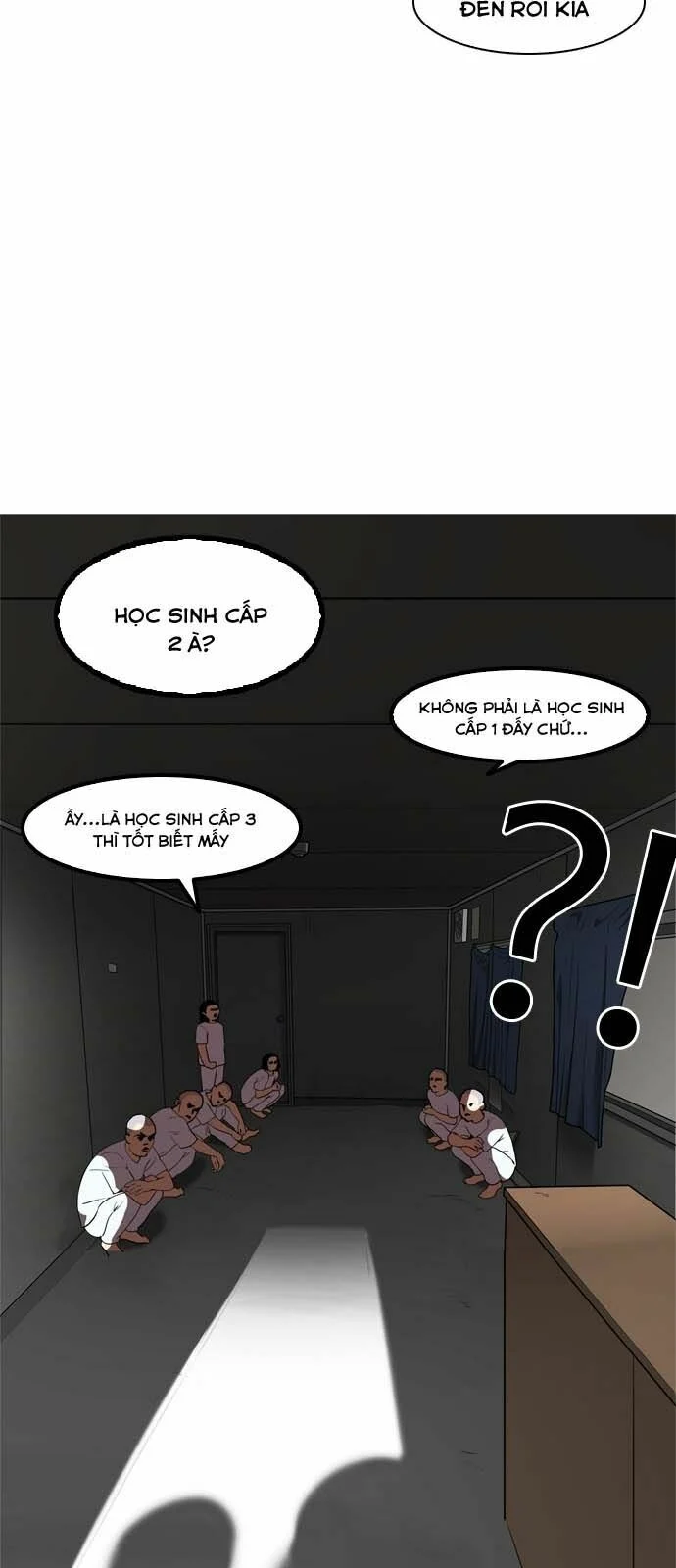 Hoán Đổi Diệu Kỳ Chapter 134 - Trang 3