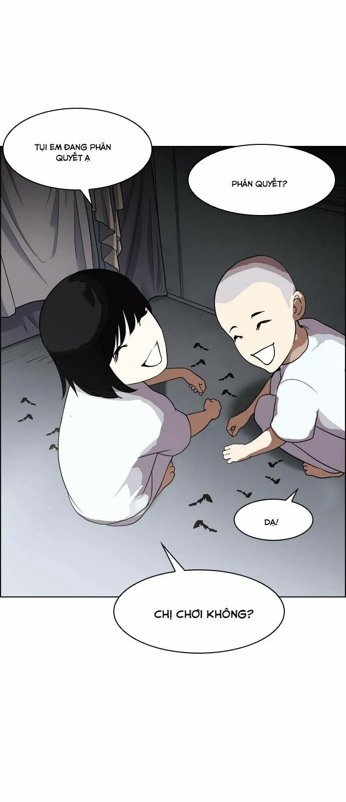 Hoán Đổi Diệu Kỳ Chapter 134 - Trang 3