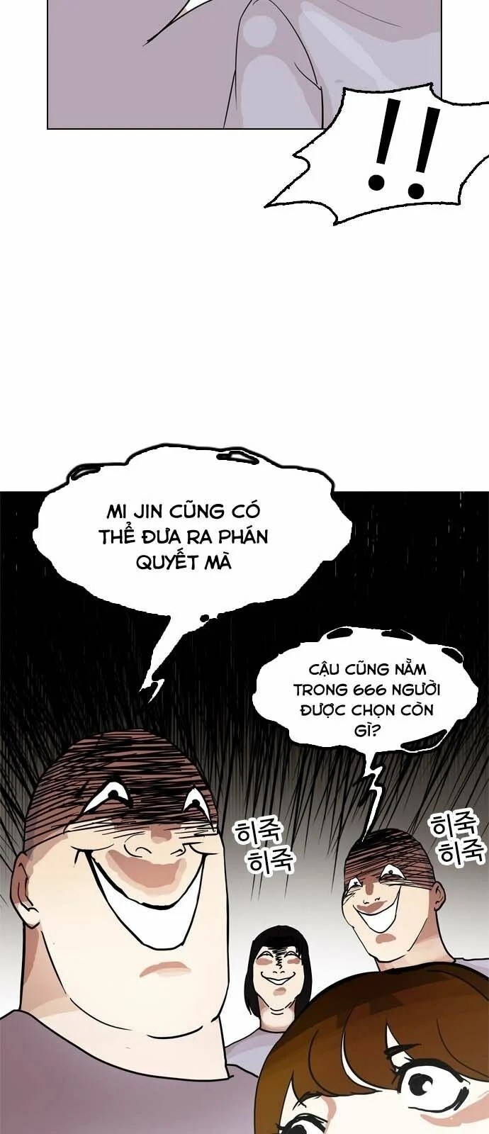 Hoán Đổi Diệu Kỳ Chapter 134 - Trang 3