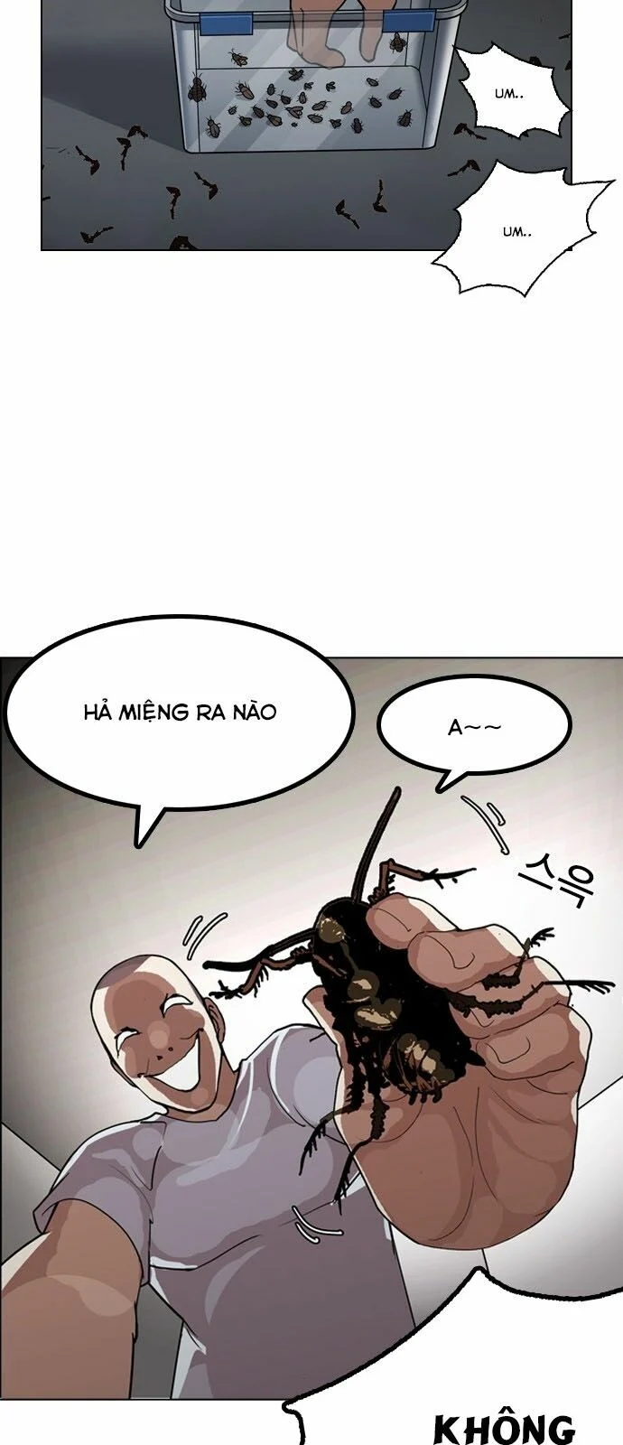 Hoán Đổi Diệu Kỳ Chapter 135 - Trang 3