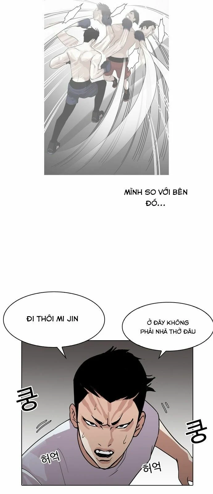 Hoán Đổi Diệu Kỳ Chapter 135 - Trang 3