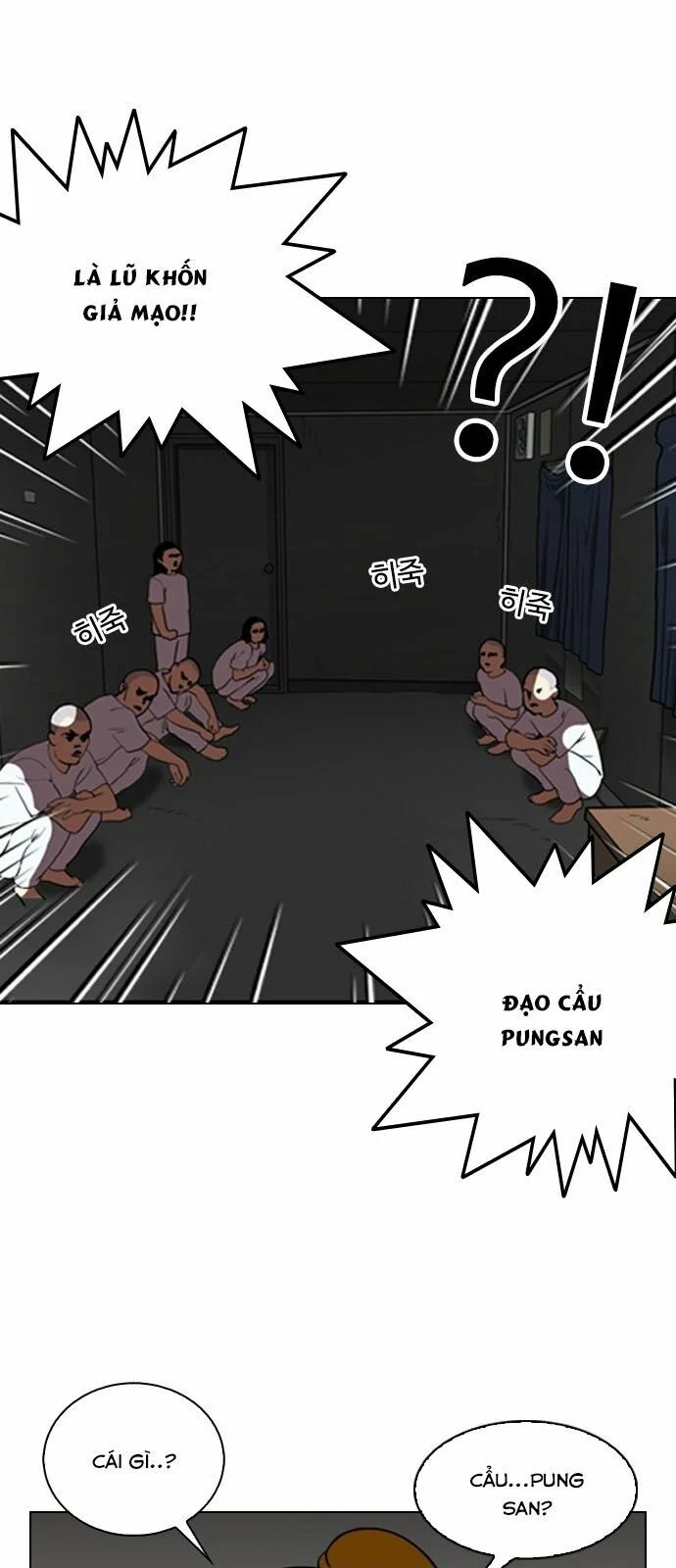 Hoán Đổi Diệu Kỳ Chapter 135 - Trang 3