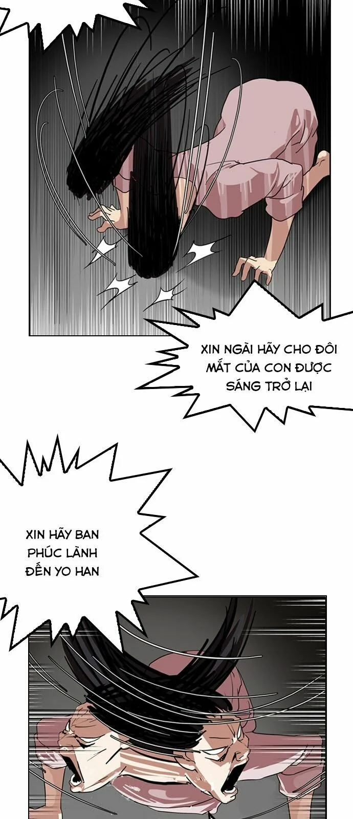 Hoán Đổi Diệu Kỳ Chapter 135 - Trang 3