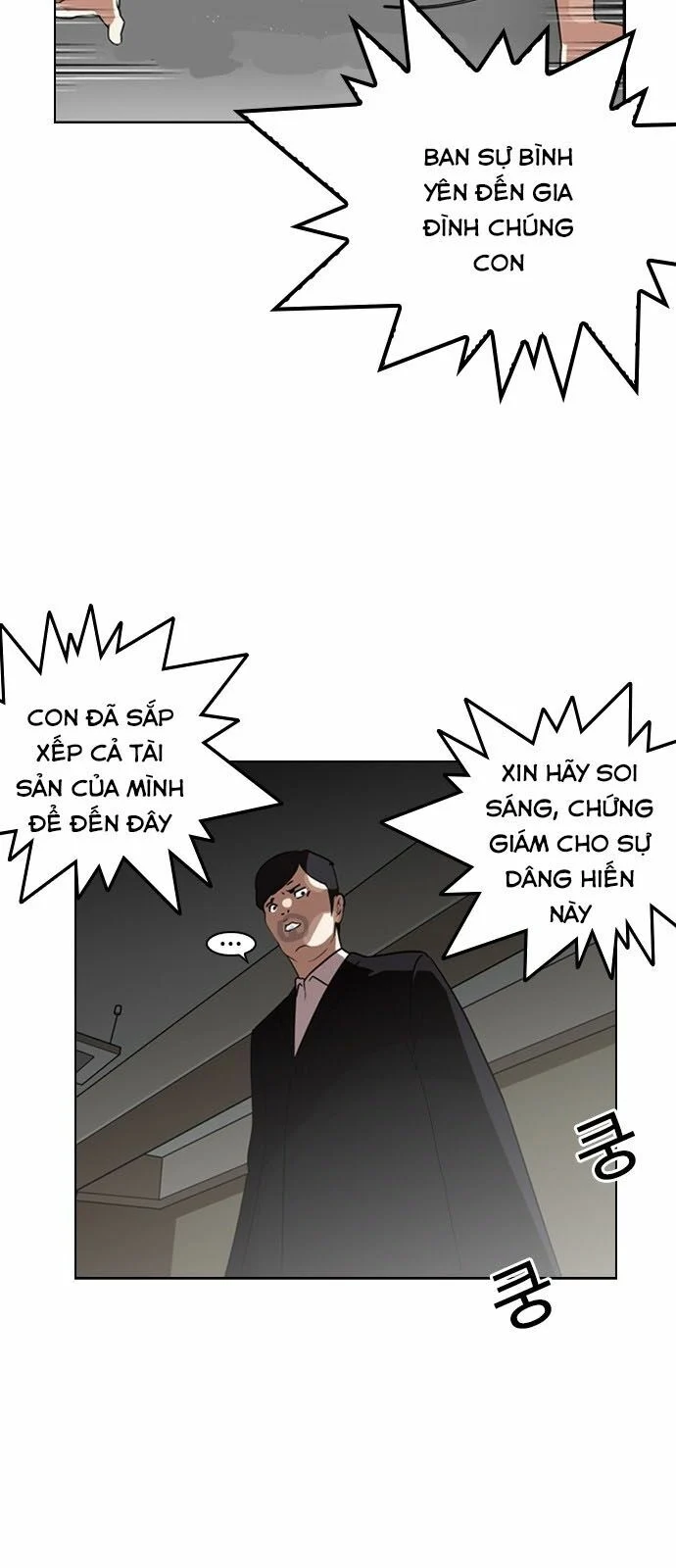 Hoán Đổi Diệu Kỳ Chapter 135 - Trang 3