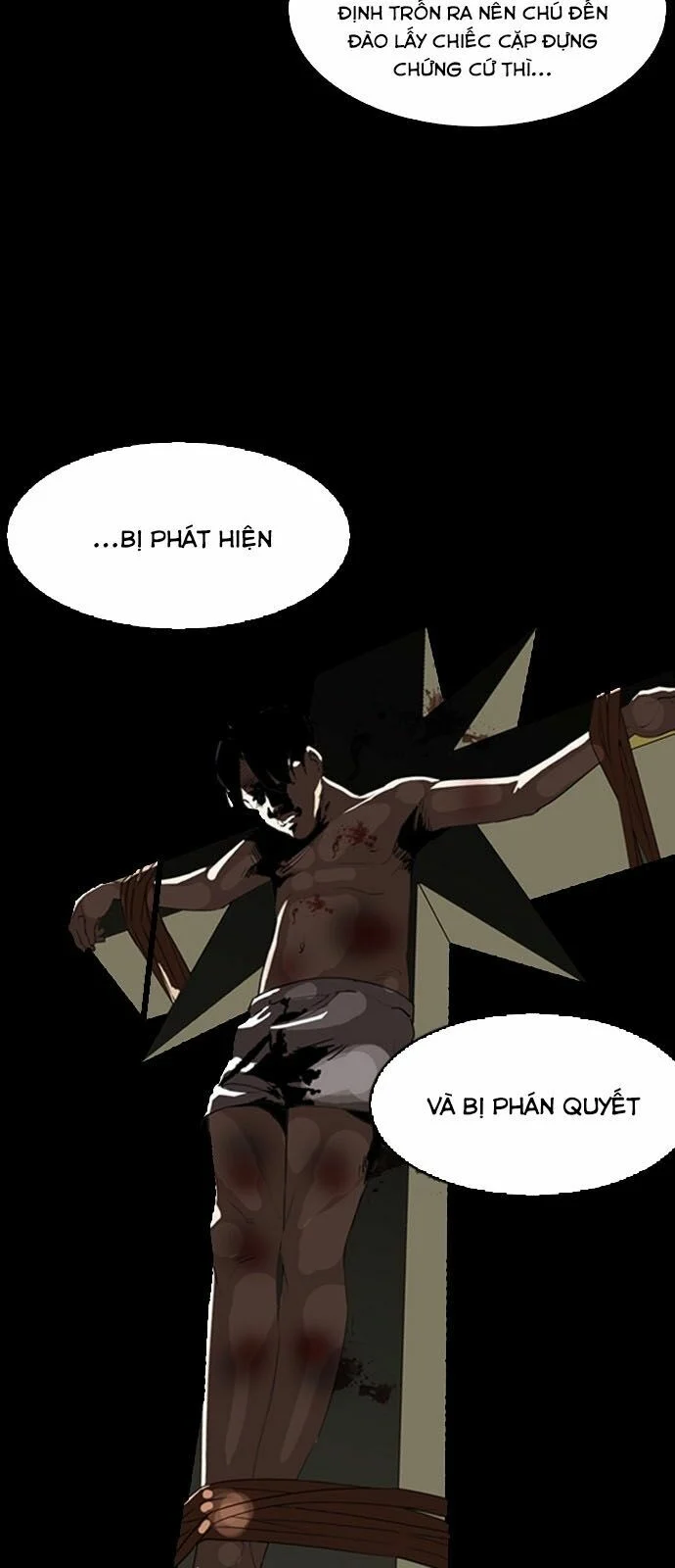 Hoán Đổi Diệu Kỳ Chapter 135 - Trang 3