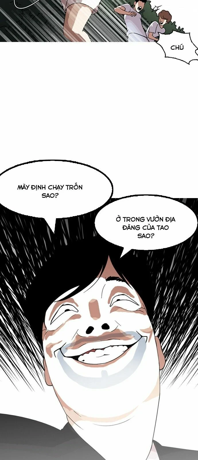 Hoán Đổi Diệu Kỳ Chapter 135 - Trang 3