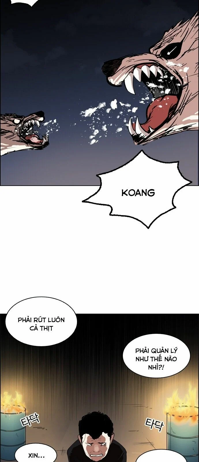 Hoán Đổi Diệu Kỳ Chapter 135 - Trang 3