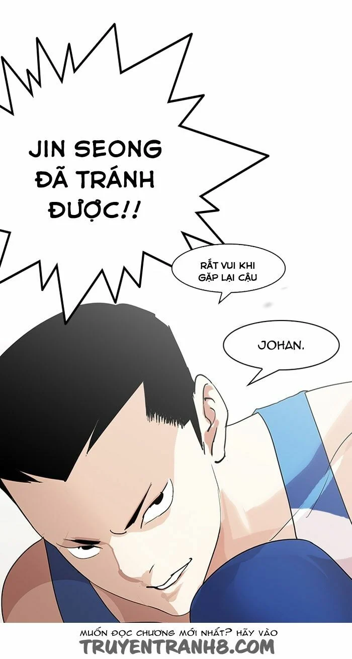 Hoán Đổi Diệu Kỳ Chapter 138 - Trang 3