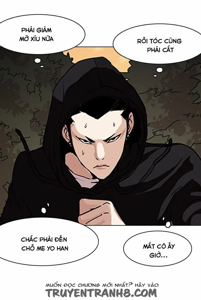 Hoán Đổi Diệu Kỳ Chapter 138 - Trang 3