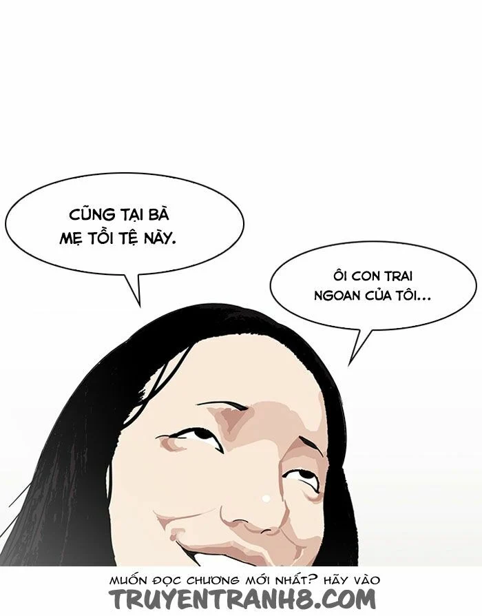 Hoán Đổi Diệu Kỳ Chapter 138 - Trang 3