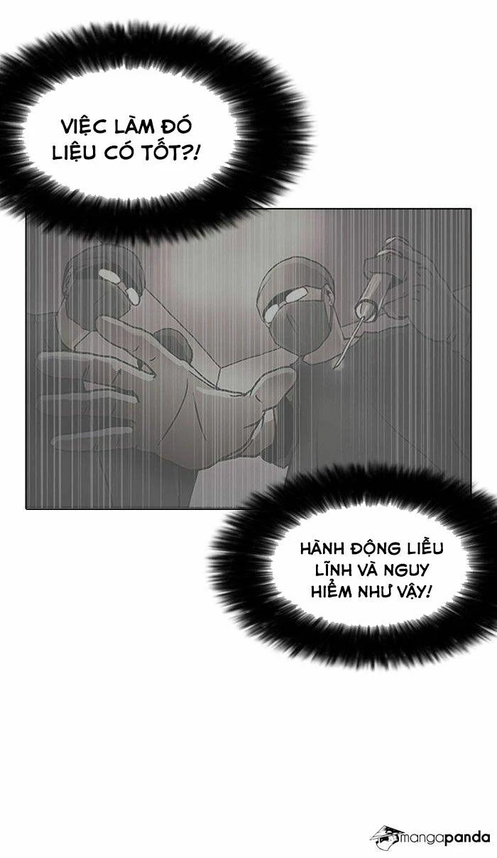 Hoán Đổi Diệu Kỳ Chapter 142 - Trang 3