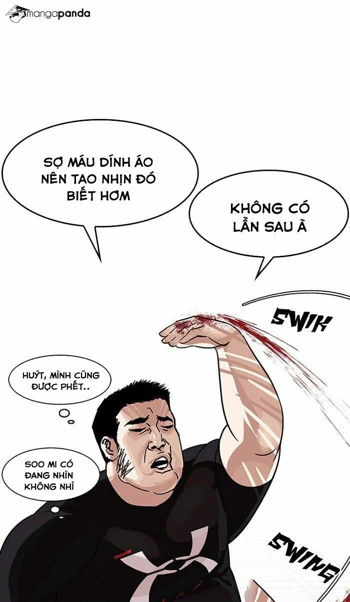 Hoán Đổi Diệu Kỳ Chapter 142 - Trang 3