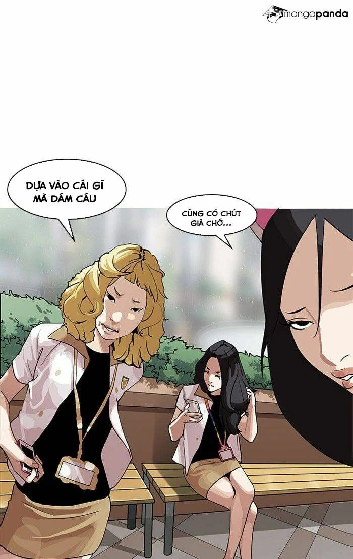 Hoán Đổi Diệu Kỳ Chapter 142 - Trang 3