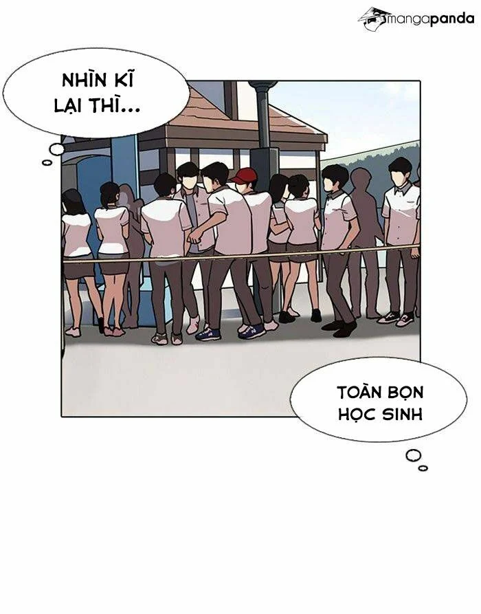 Hoán Đổi Diệu Kỳ Chapter 142 - Trang 3