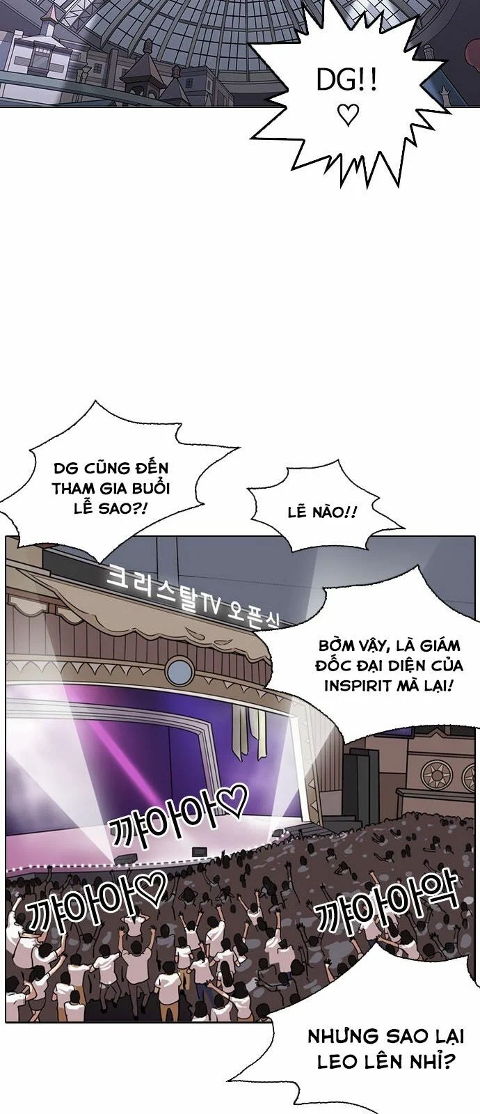 Hoán Đổi Diệu Kỳ Chapter 145 - Trang 3