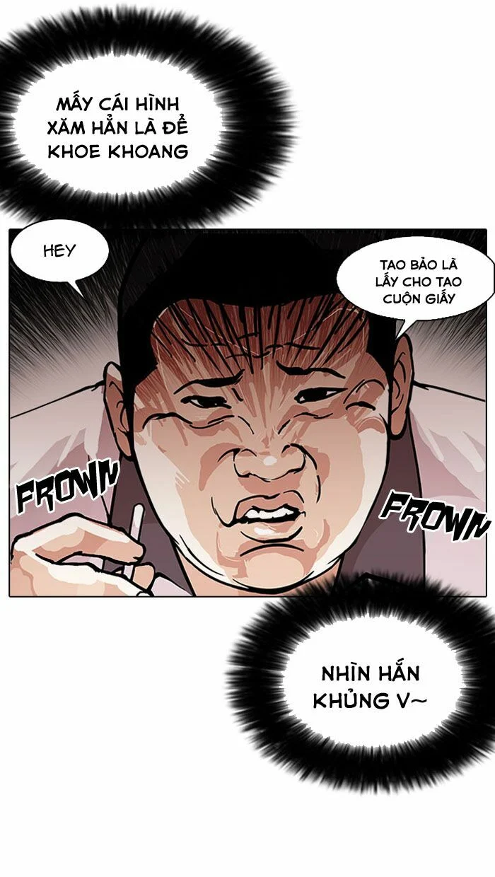 Hoán Đổi Diệu Kỳ Chapter 148 - Trang 3