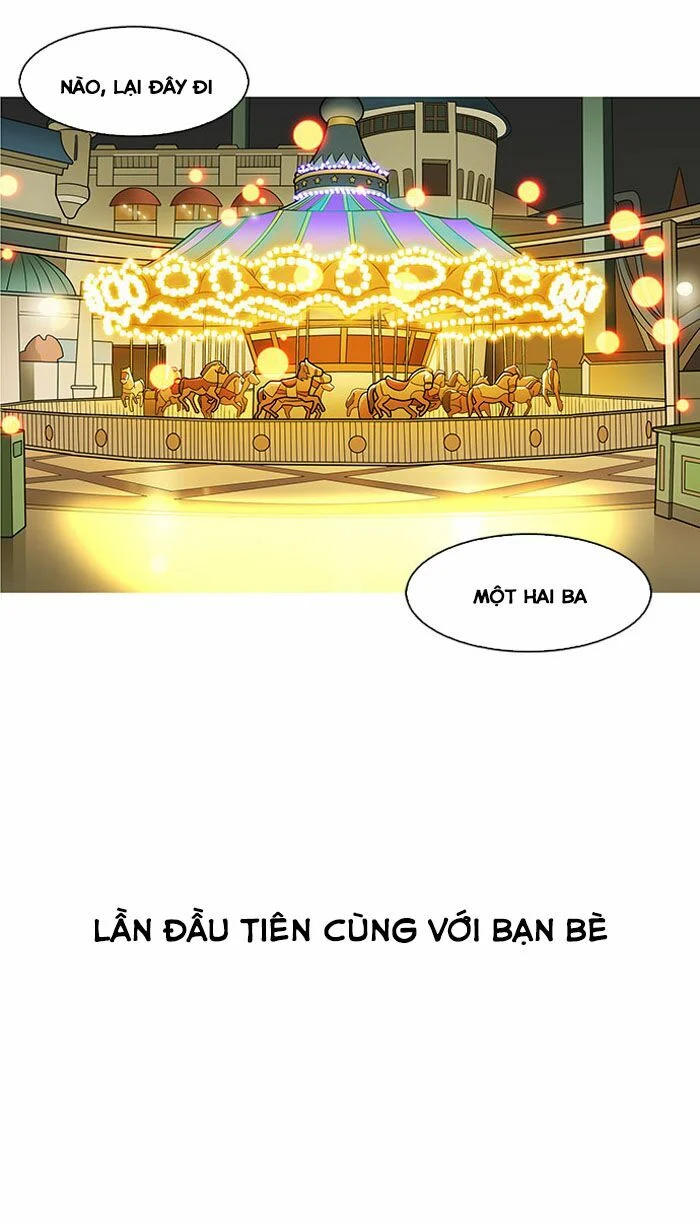 Hoán Đổi Diệu Kỳ Chapter 148 - Trang 3