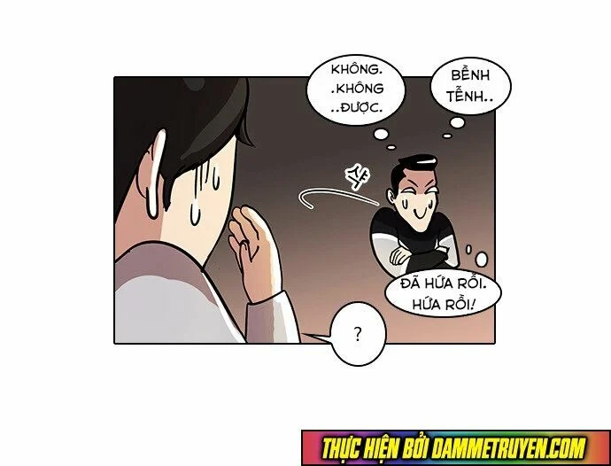 Hoán Đổi Diệu Kỳ Chapter 15 - Trang 3