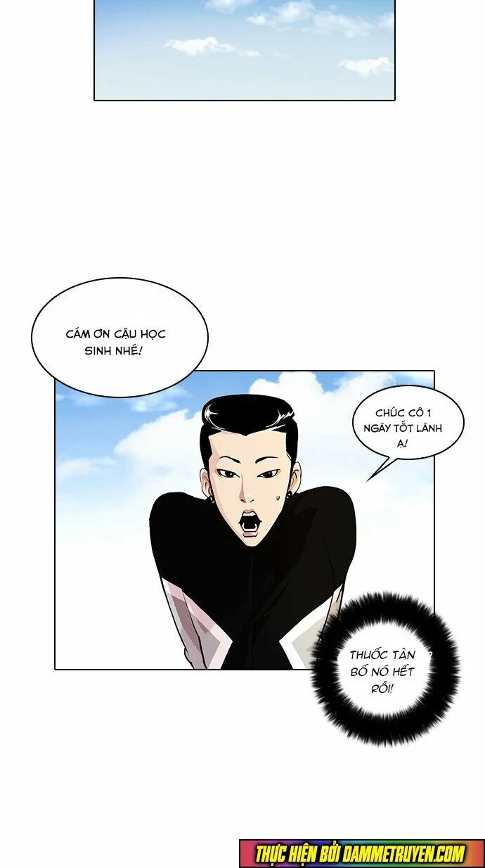 Hoán Đổi Diệu Kỳ Chapter 15 - Trang 3