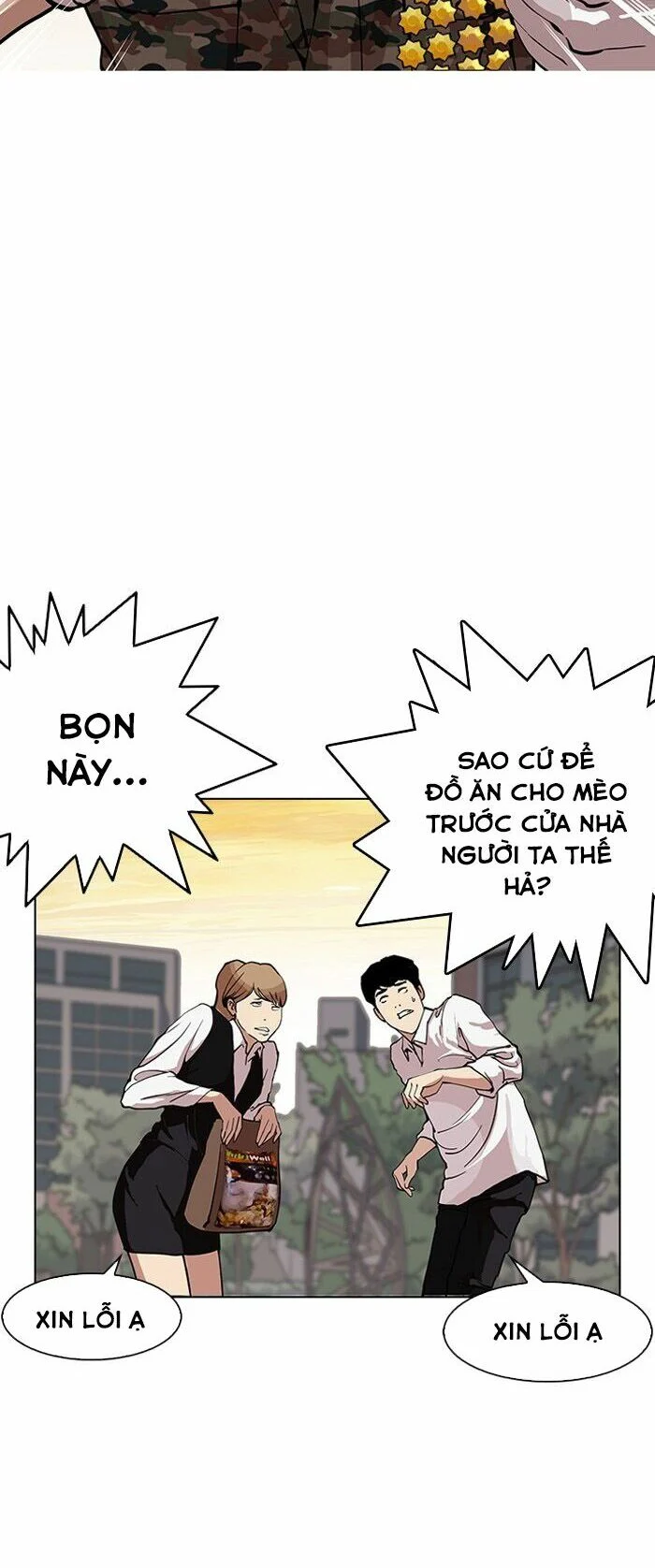 Hoán Đổi Diệu Kỳ Chapter 150 - Trang 3