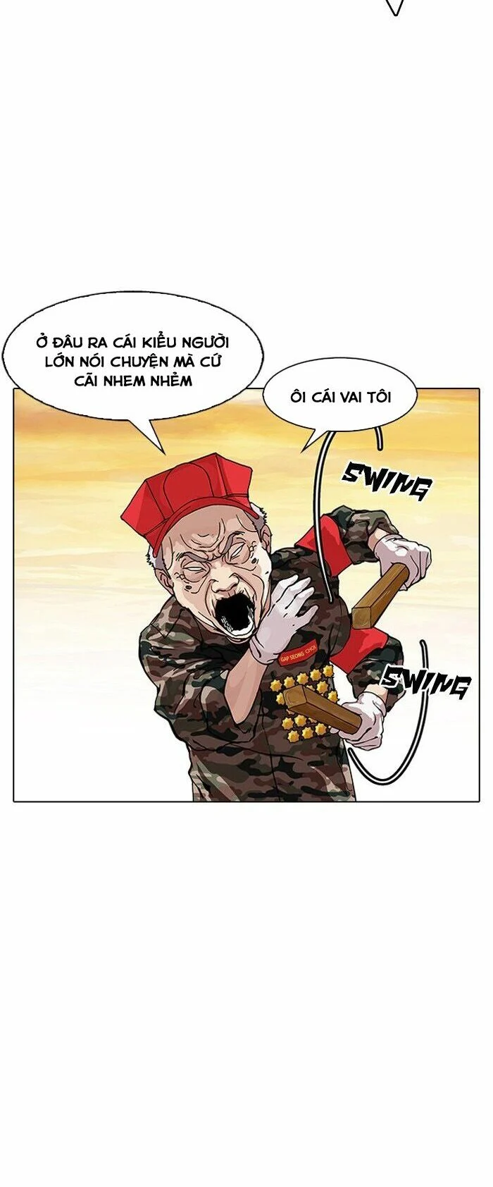 Hoán Đổi Diệu Kỳ Chapter 150 - Trang 3