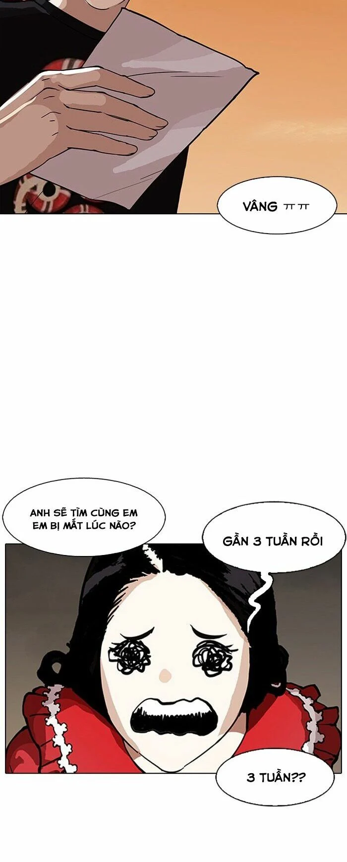 Hoán Đổi Diệu Kỳ Chapter 150 - Trang 3