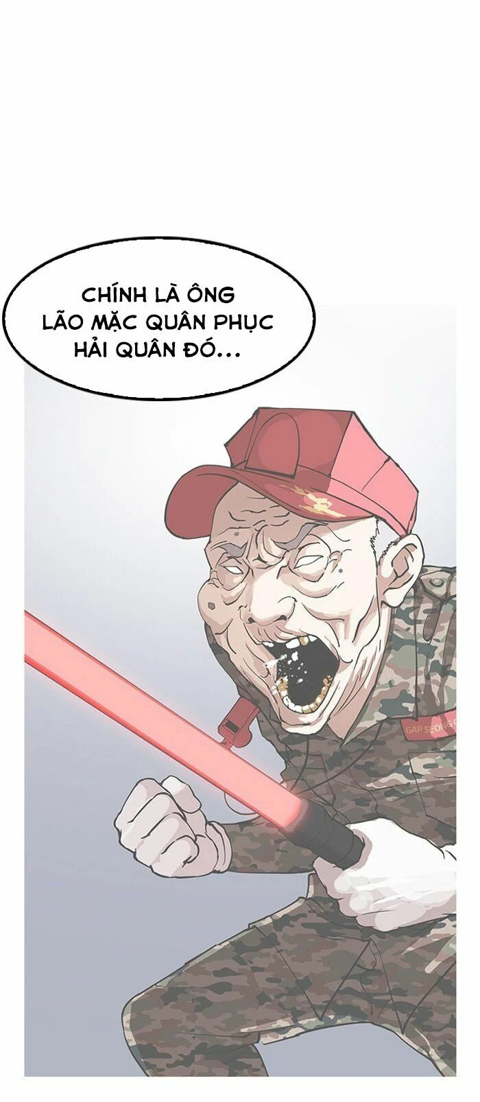 Hoán Đổi Diệu Kỳ Chapter 150 - Trang 3