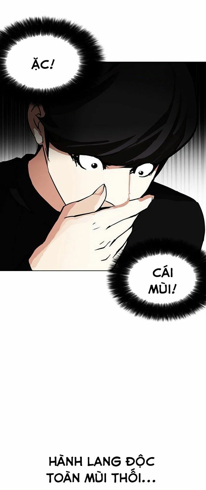 Hoán Đổi Diệu Kỳ Chapter 150 - Trang 3