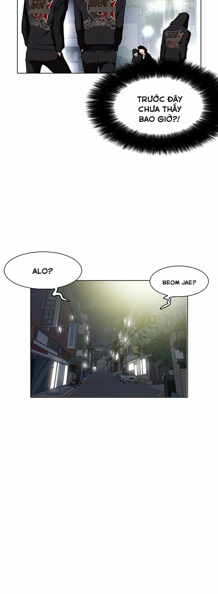 Hoán Đổi Diệu Kỳ Chapter 152 - Trang 3