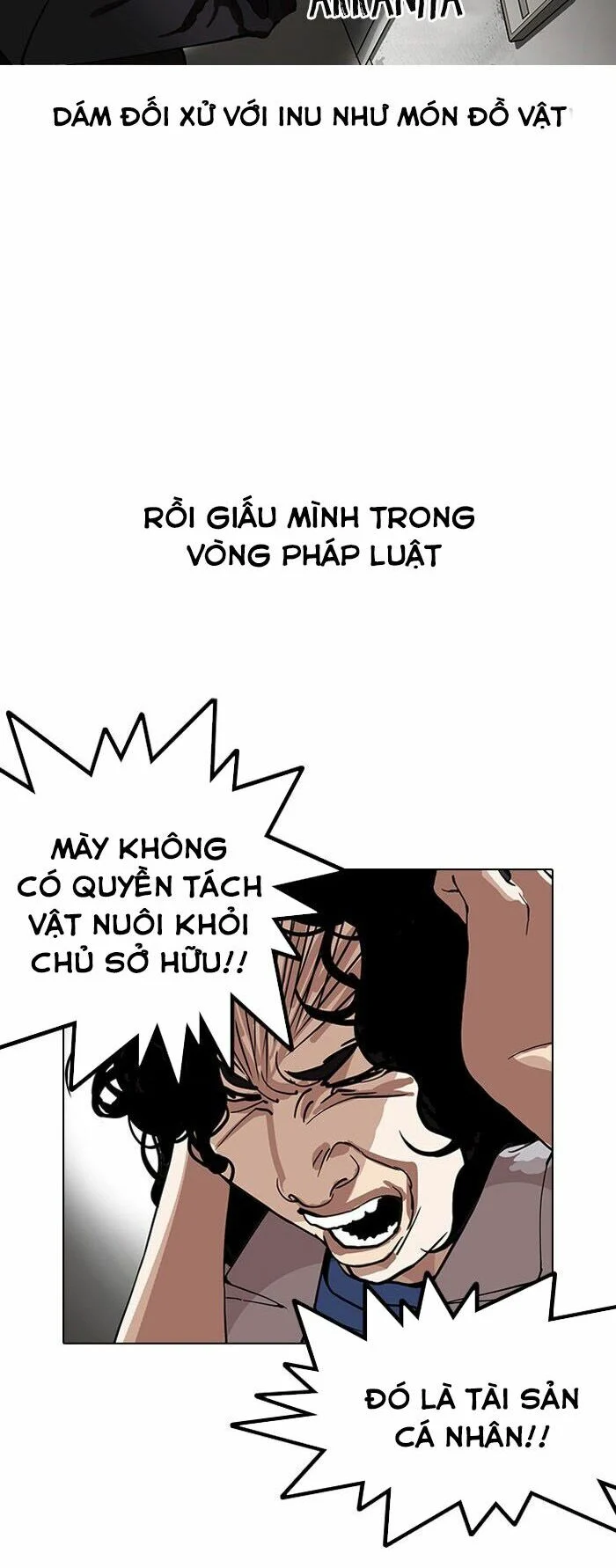 Hoán Đổi Diệu Kỳ Chapter 152 - Trang 3