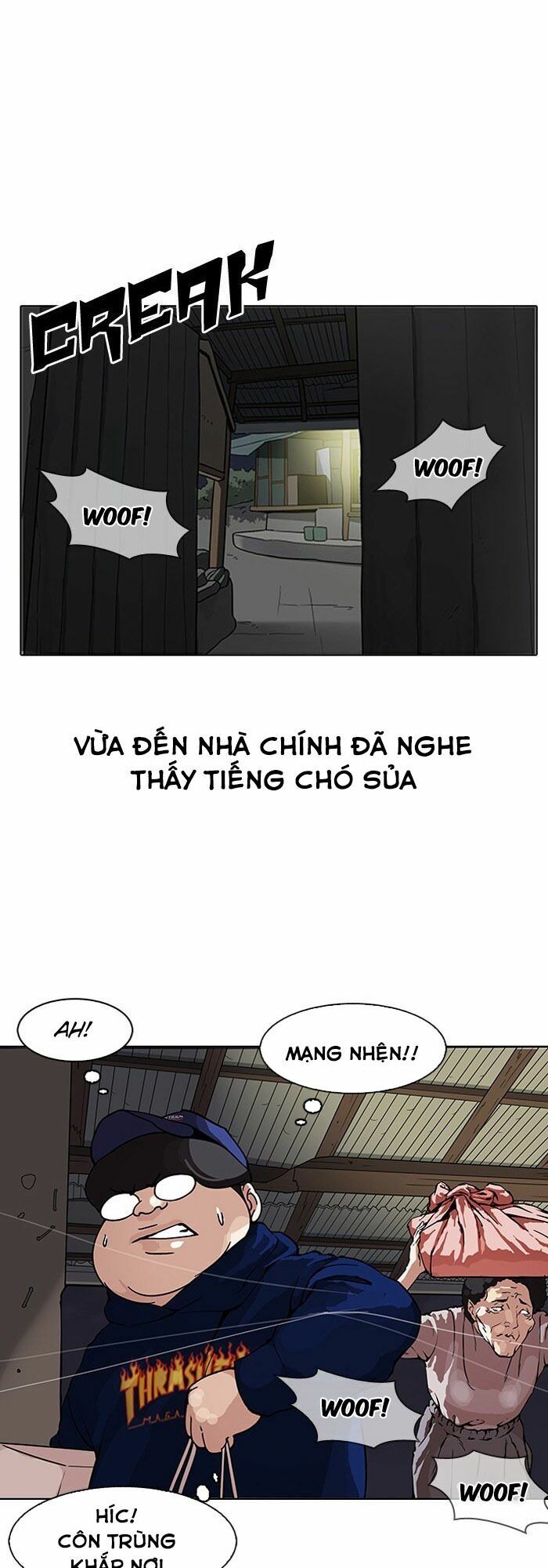 Hoán Đổi Diệu Kỳ Chapter 153 - Trang 3