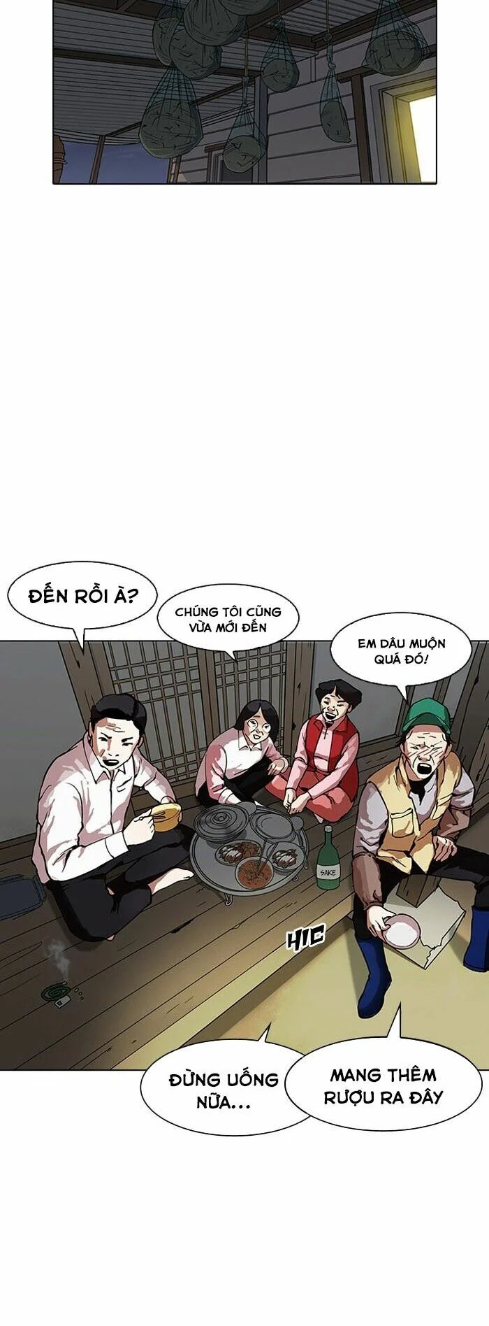 Hoán Đổi Diệu Kỳ Chapter 153 - Trang 3