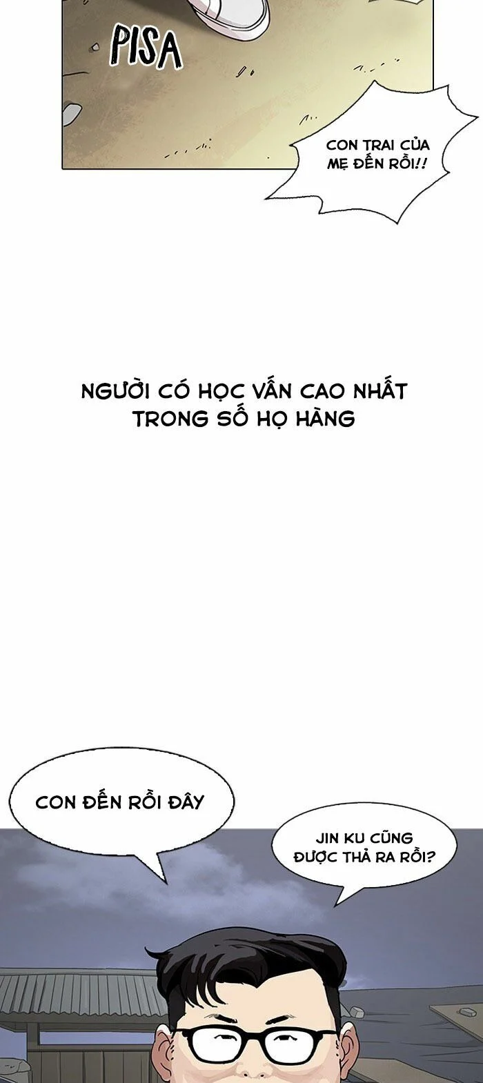 Hoán Đổi Diệu Kỳ Chapter 153 - Trang 3