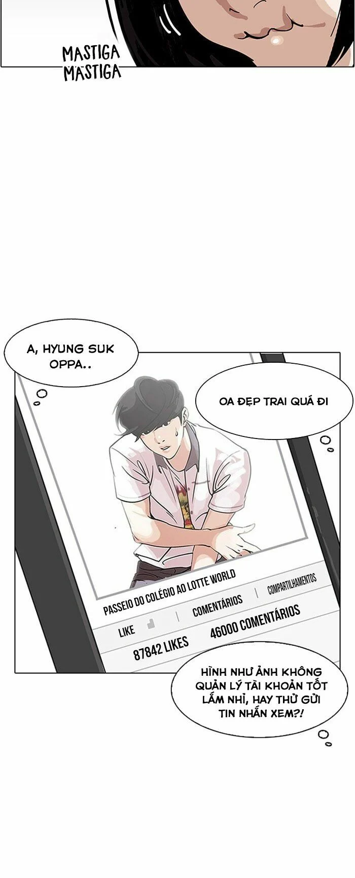 Hoán Đổi Diệu Kỳ Chapter 153 - Trang 3