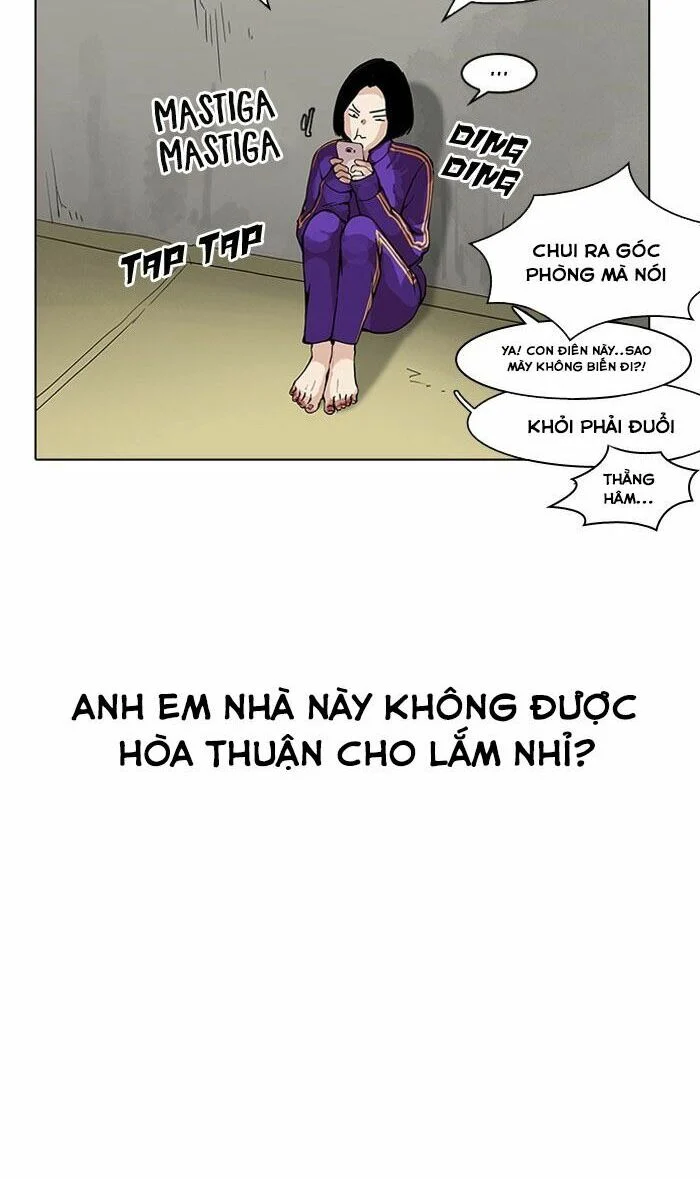 Hoán Đổi Diệu Kỳ Chapter 153 - Trang 3