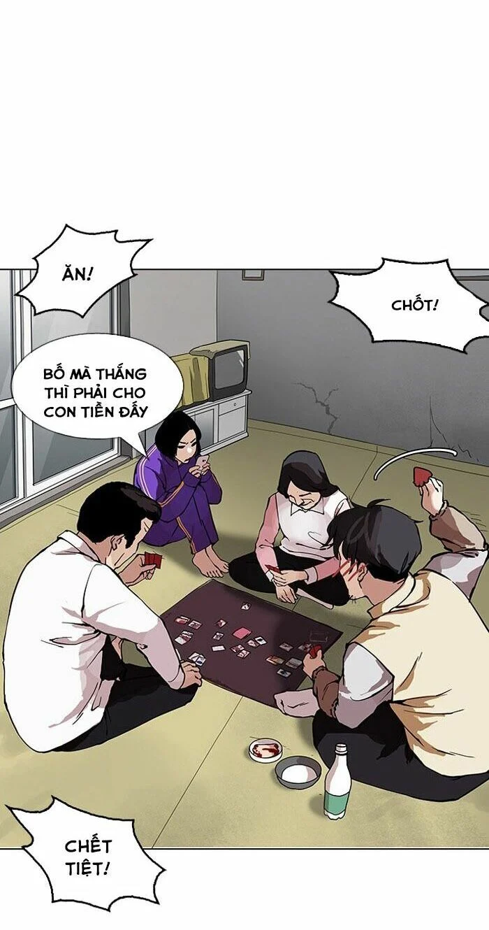 Hoán Đổi Diệu Kỳ Chapter 153 - Trang 3