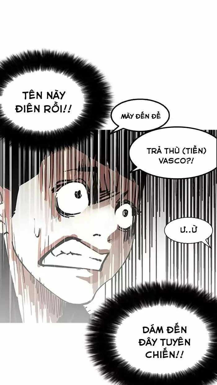 Hoán Đổi Diệu Kỳ Chapter 158 - Trang 3