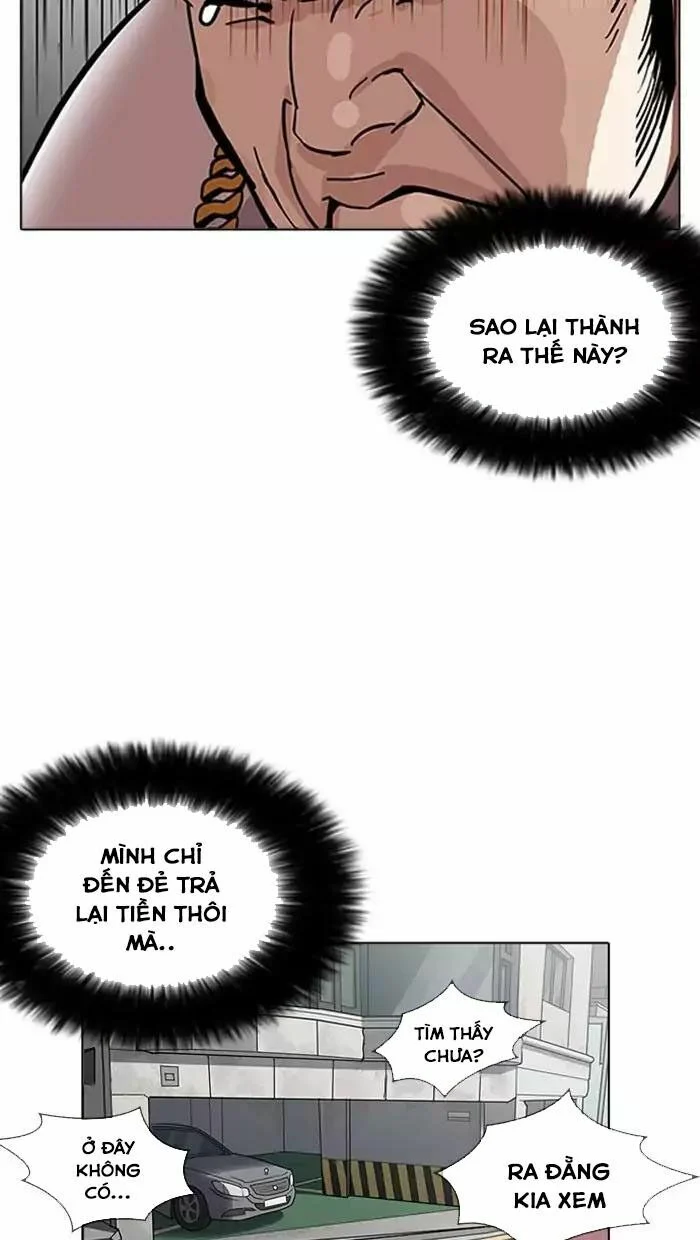 Hoán Đổi Diệu Kỳ Chapter 158 - Trang 3