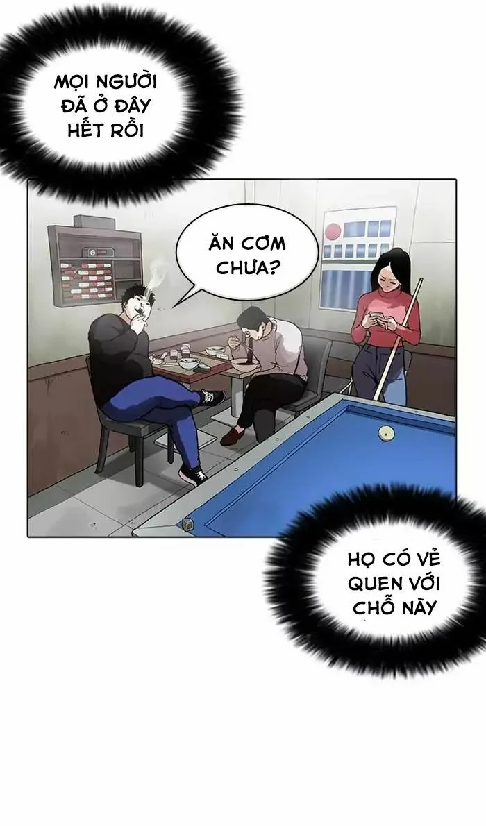 Hoán Đổi Diệu Kỳ Chapter 164 - Trang 3