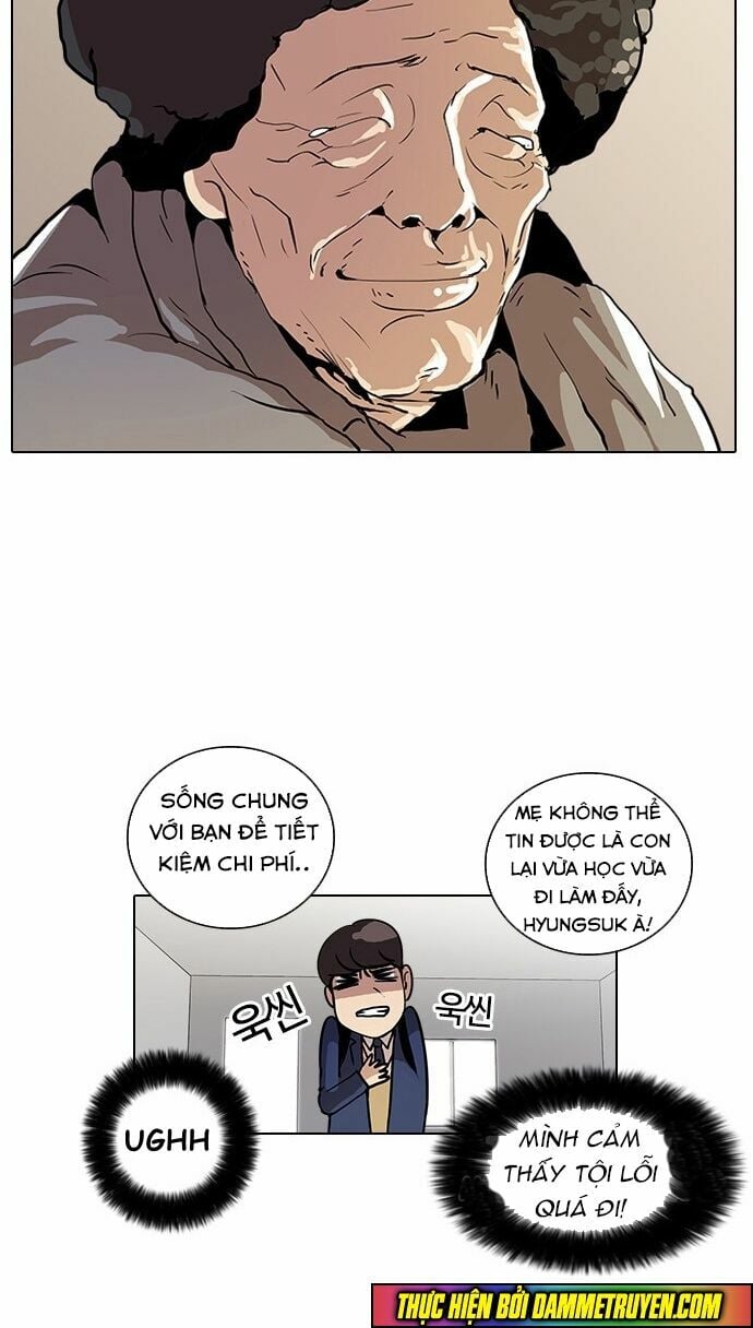 Hoán Đổi Diệu Kỳ Chapter 17 - Trang 3