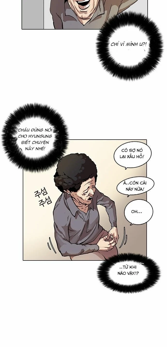 Hoán Đổi Diệu Kỳ Chapter 17 - Trang 3