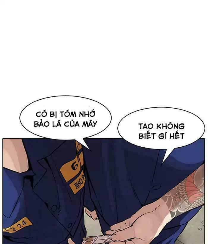 Hoán Đổi Diệu Kỳ Chapter 181 - Trang 3