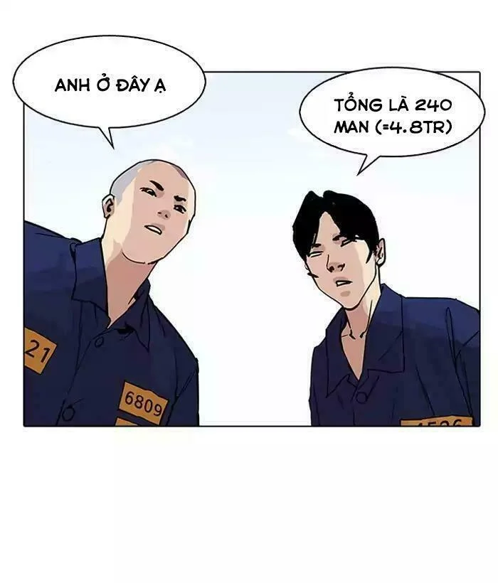 Hoán Đổi Diệu Kỳ Chapter 181 - Trang 3