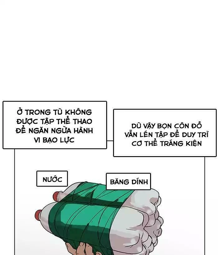 Hoán Đổi Diệu Kỳ Chapter 181 - Trang 3