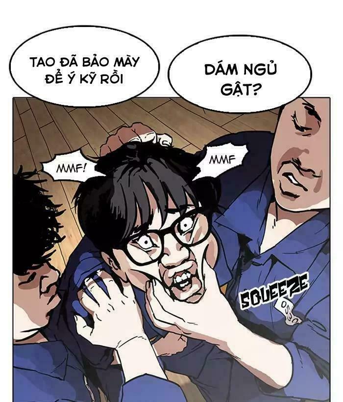 Hoán Đổi Diệu Kỳ Chapter 181 - Trang 3