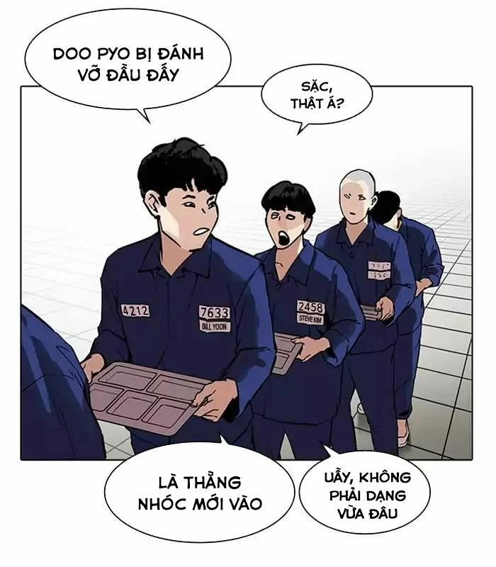 Hoán Đổi Diệu Kỳ Chapter 184 - Trang 3