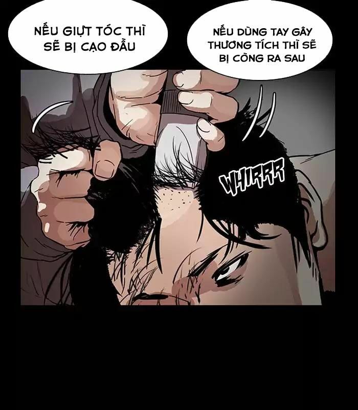 Hoán Đổi Diệu Kỳ Chapter 184 - Trang 3