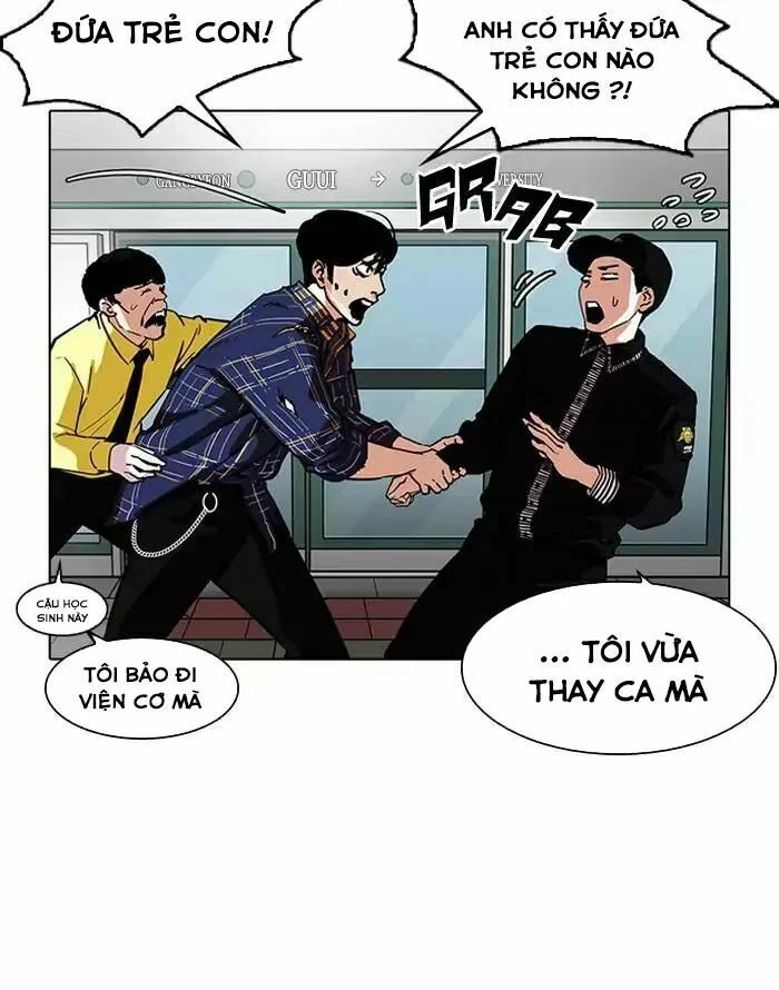 Hoán Đổi Diệu Kỳ Chapter 187 - Trang 3