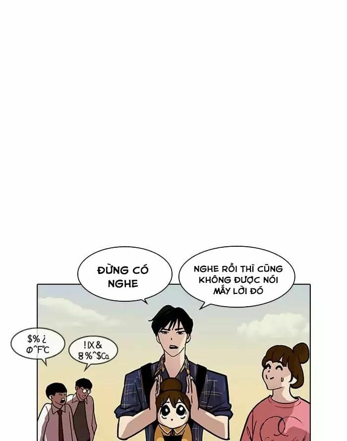 Hoán Đổi Diệu Kỳ Chapter 187 - Trang 3