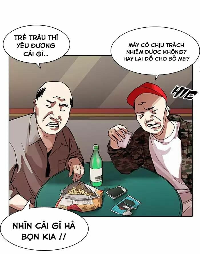 Hoán Đổi Diệu Kỳ Chapter 187 - Trang 3